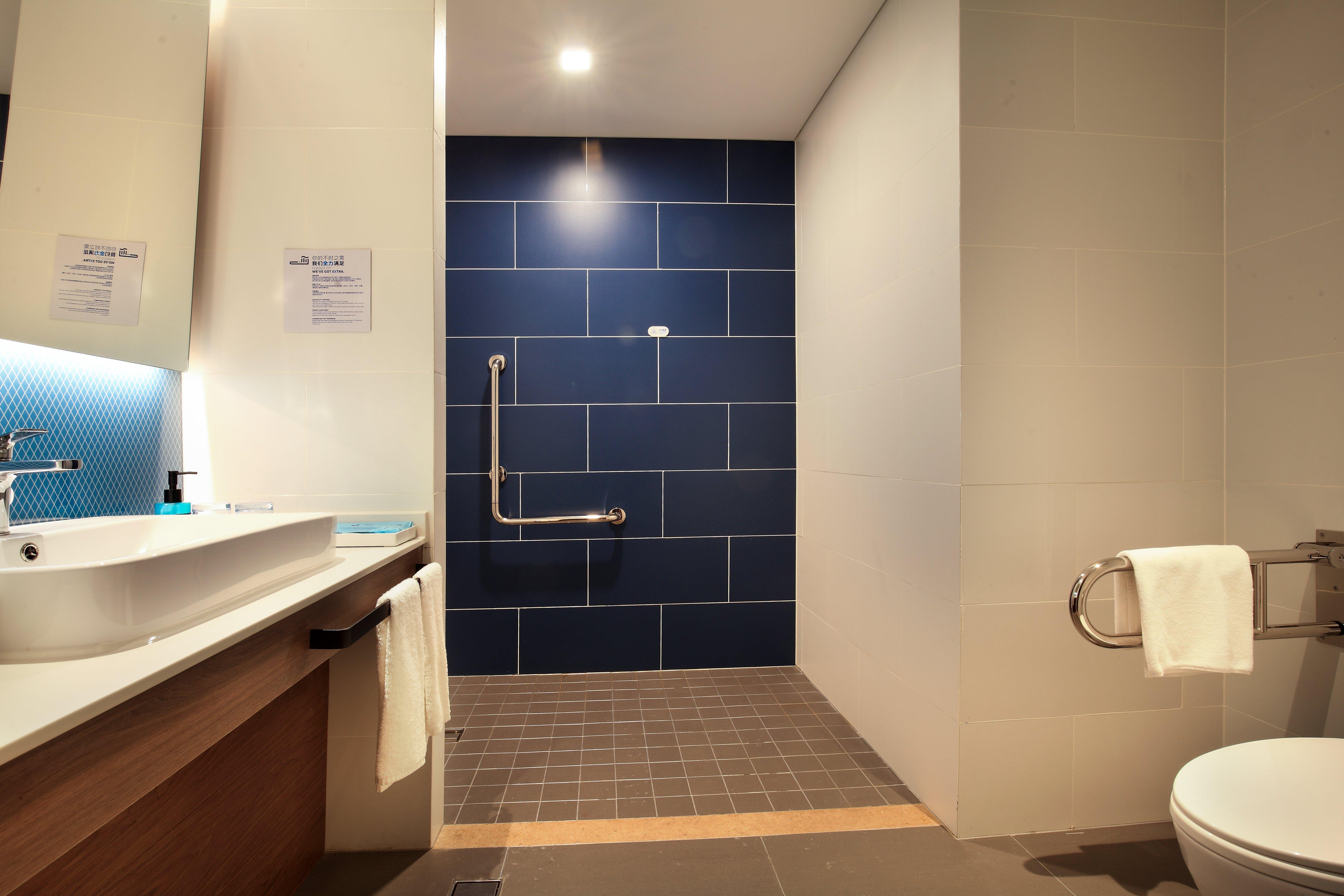 Holiday Inn Express Guilin City Center By Ihg Εξωτερικό φωτογραφία