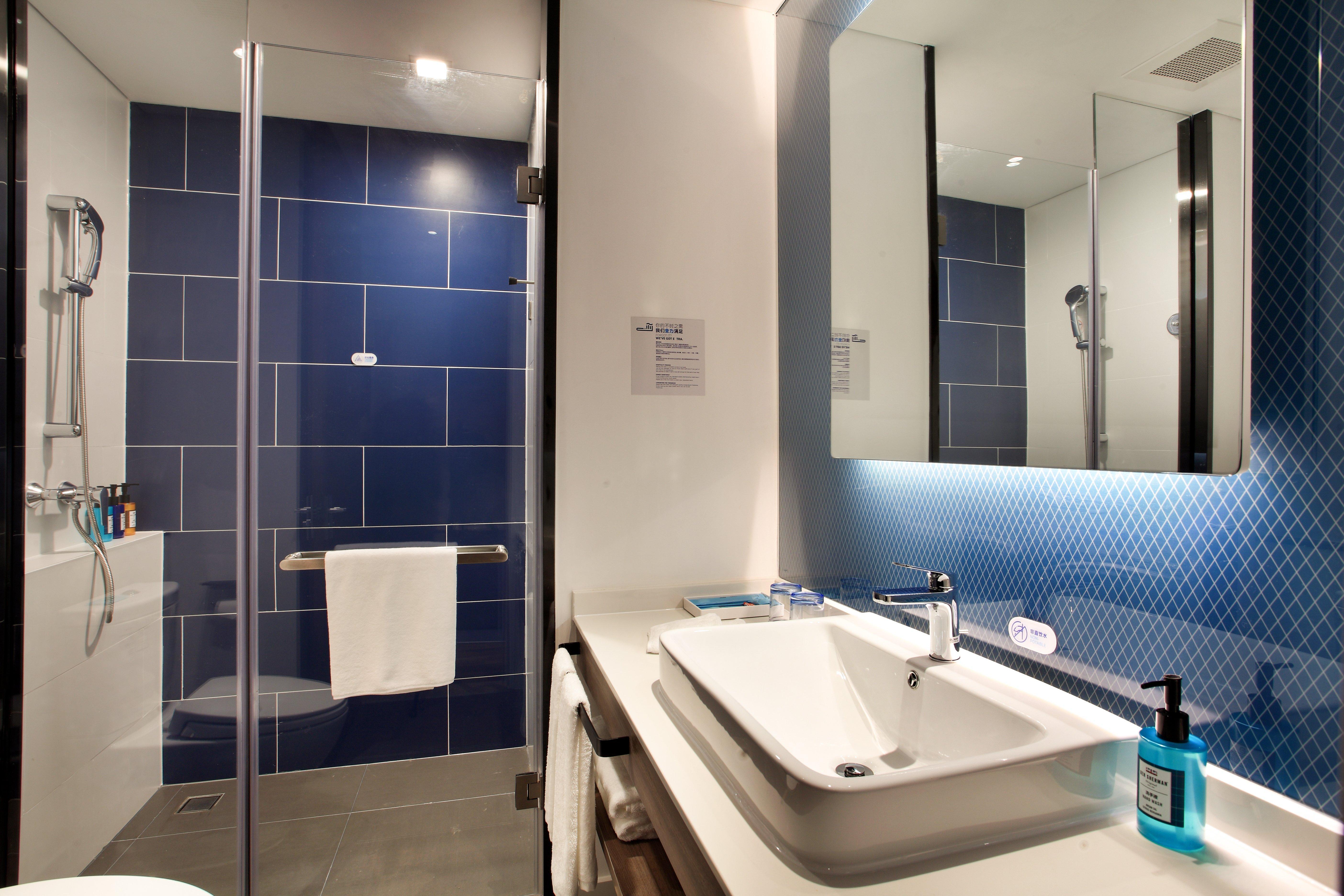 Holiday Inn Express Guilin City Center By Ihg Εξωτερικό φωτογραφία