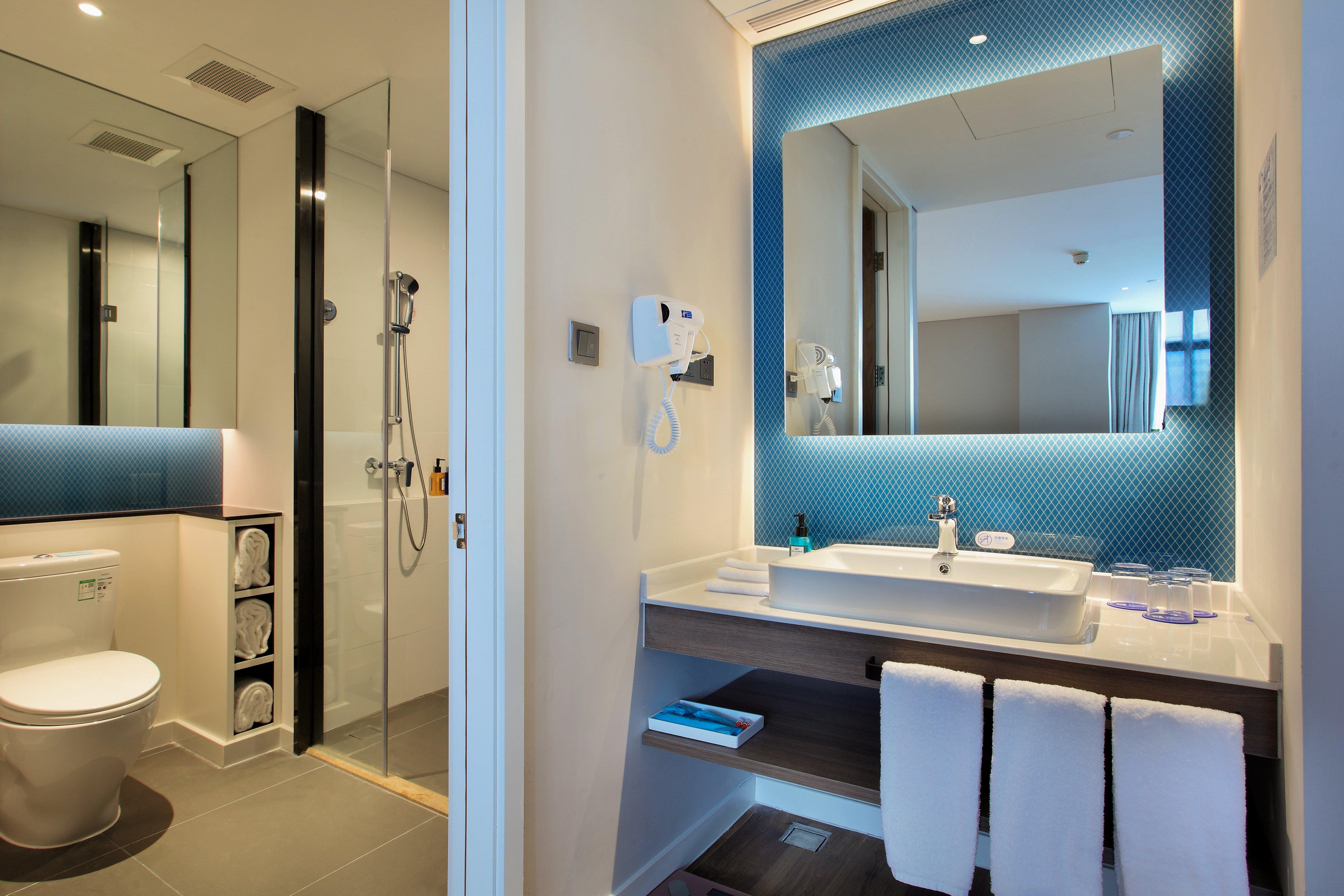 Holiday Inn Express Guilin City Center By Ihg Εξωτερικό φωτογραφία