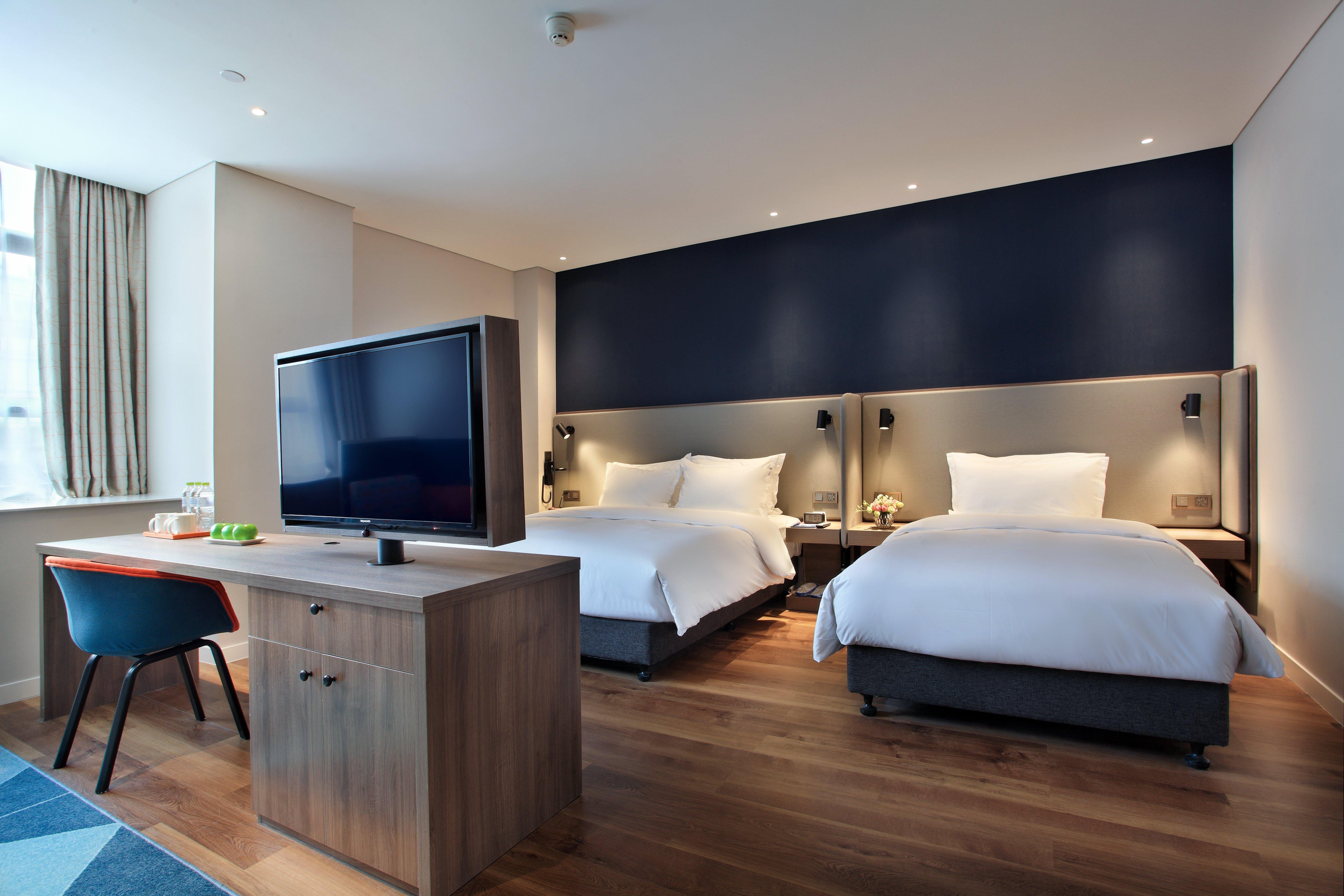Holiday Inn Express Guilin City Center By Ihg Εξωτερικό φωτογραφία