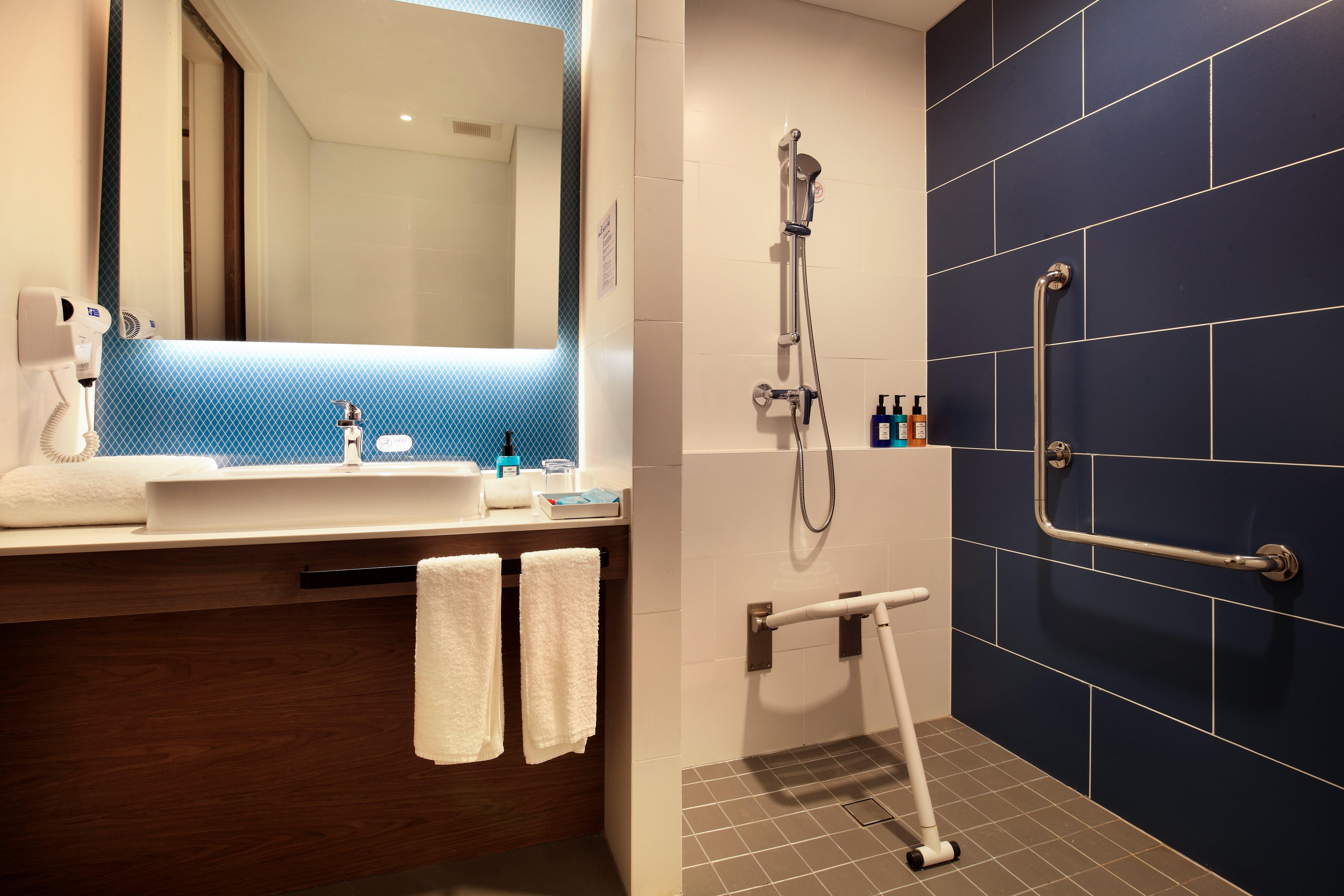 Holiday Inn Express Guilin City Center By Ihg Εξωτερικό φωτογραφία