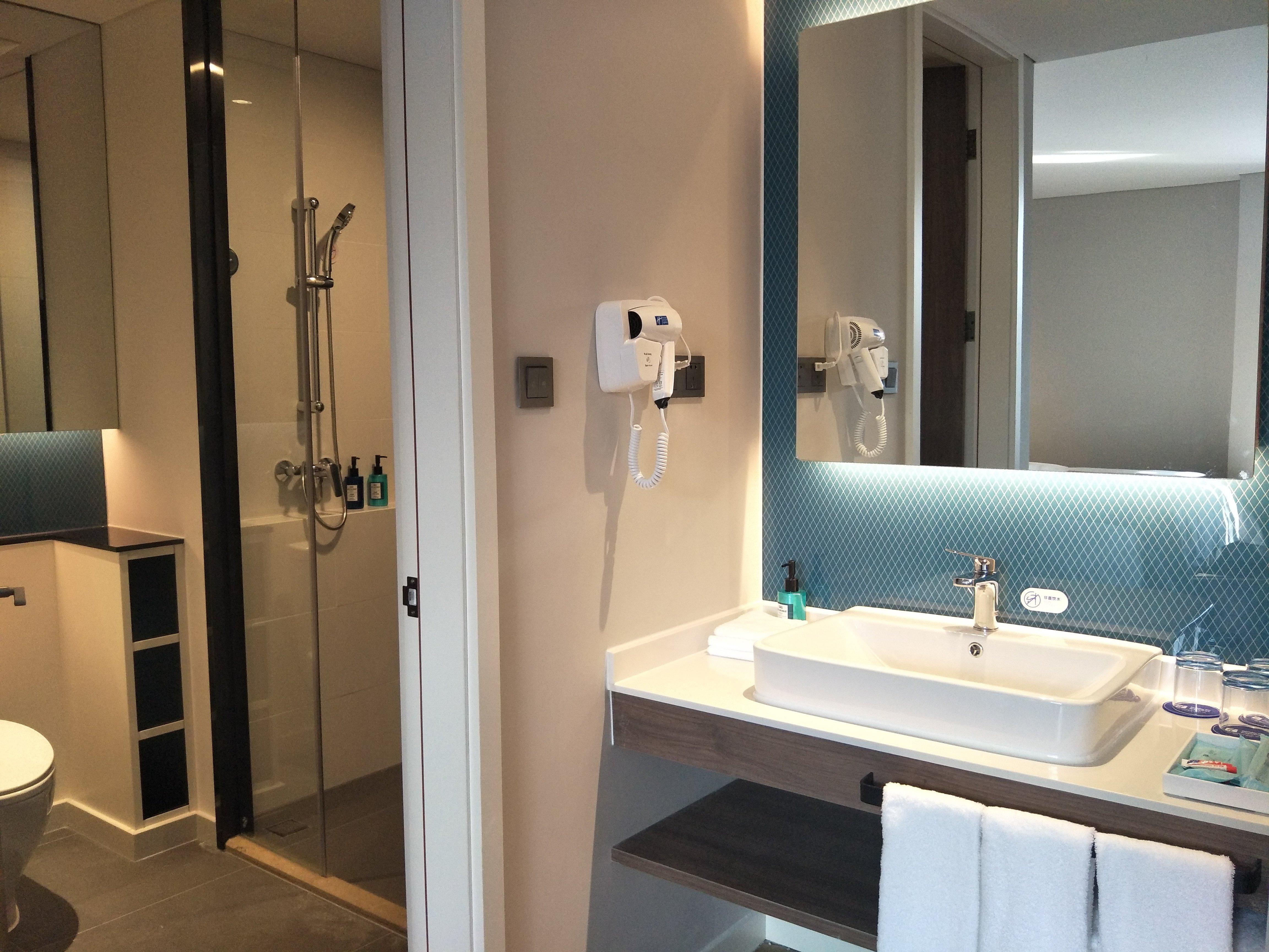 Holiday Inn Express Guilin City Center By Ihg Εξωτερικό φωτογραφία