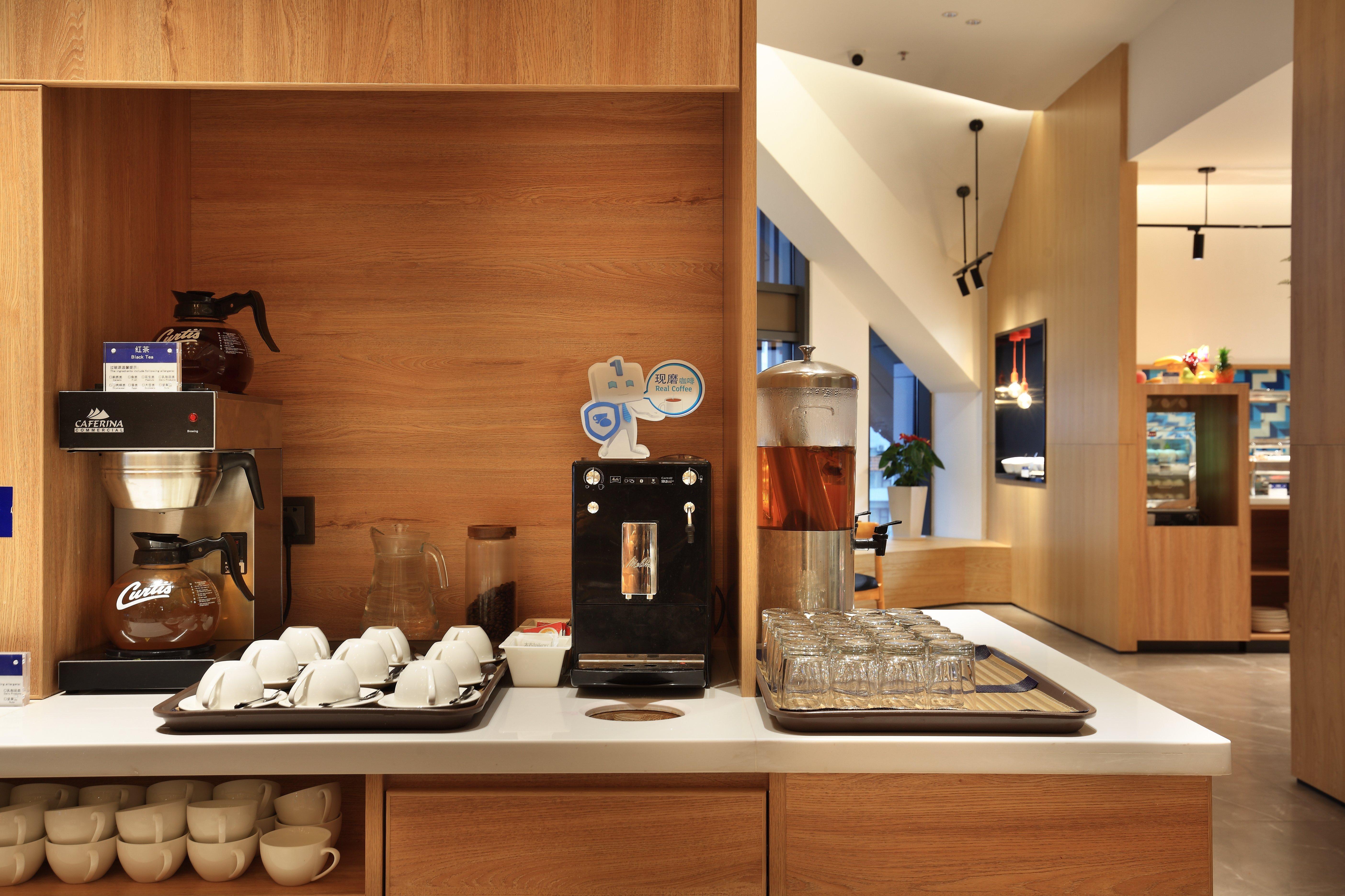Holiday Inn Express Guilin City Center By Ihg Εξωτερικό φωτογραφία
