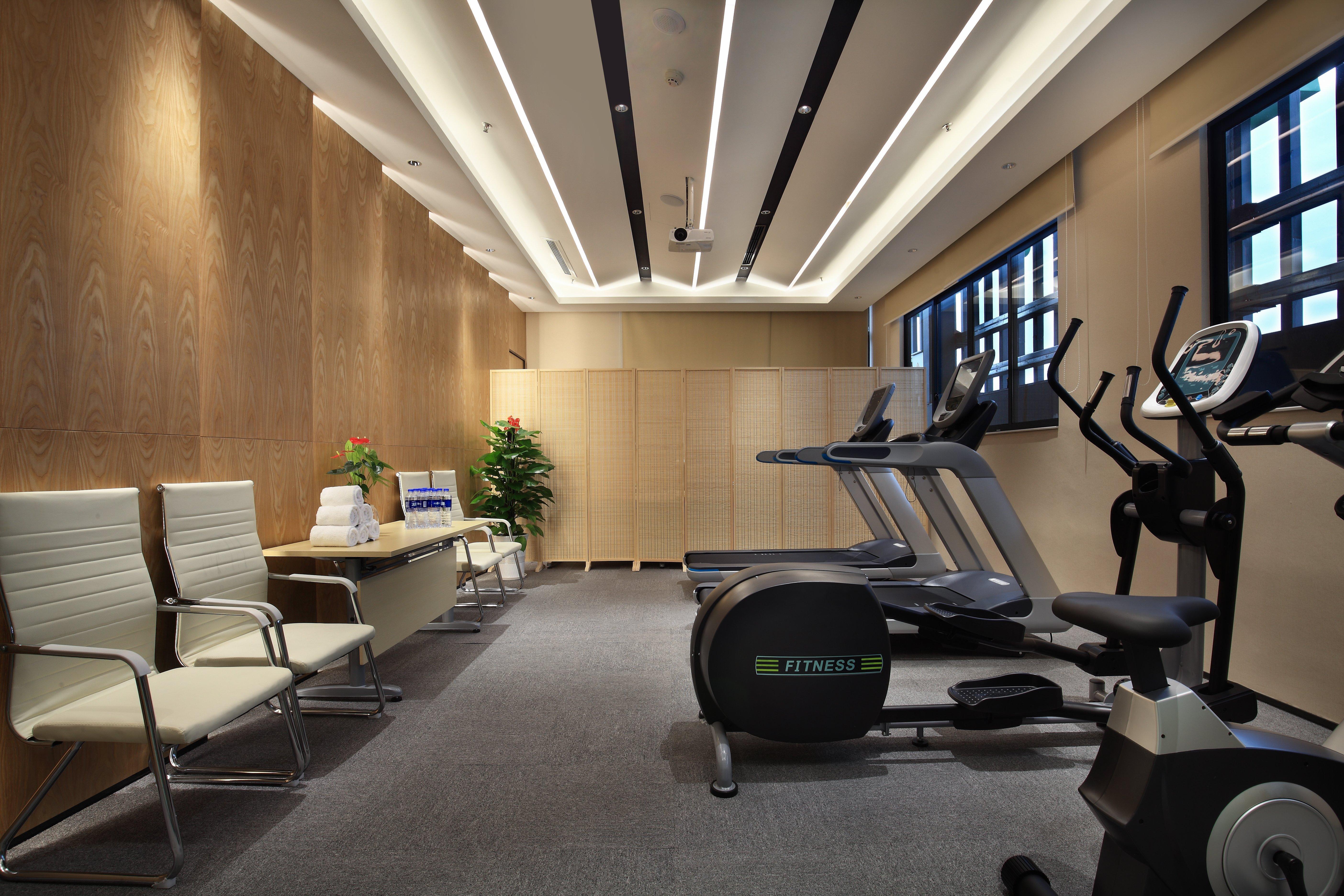 Holiday Inn Express Guilin City Center By Ihg Εξωτερικό φωτογραφία