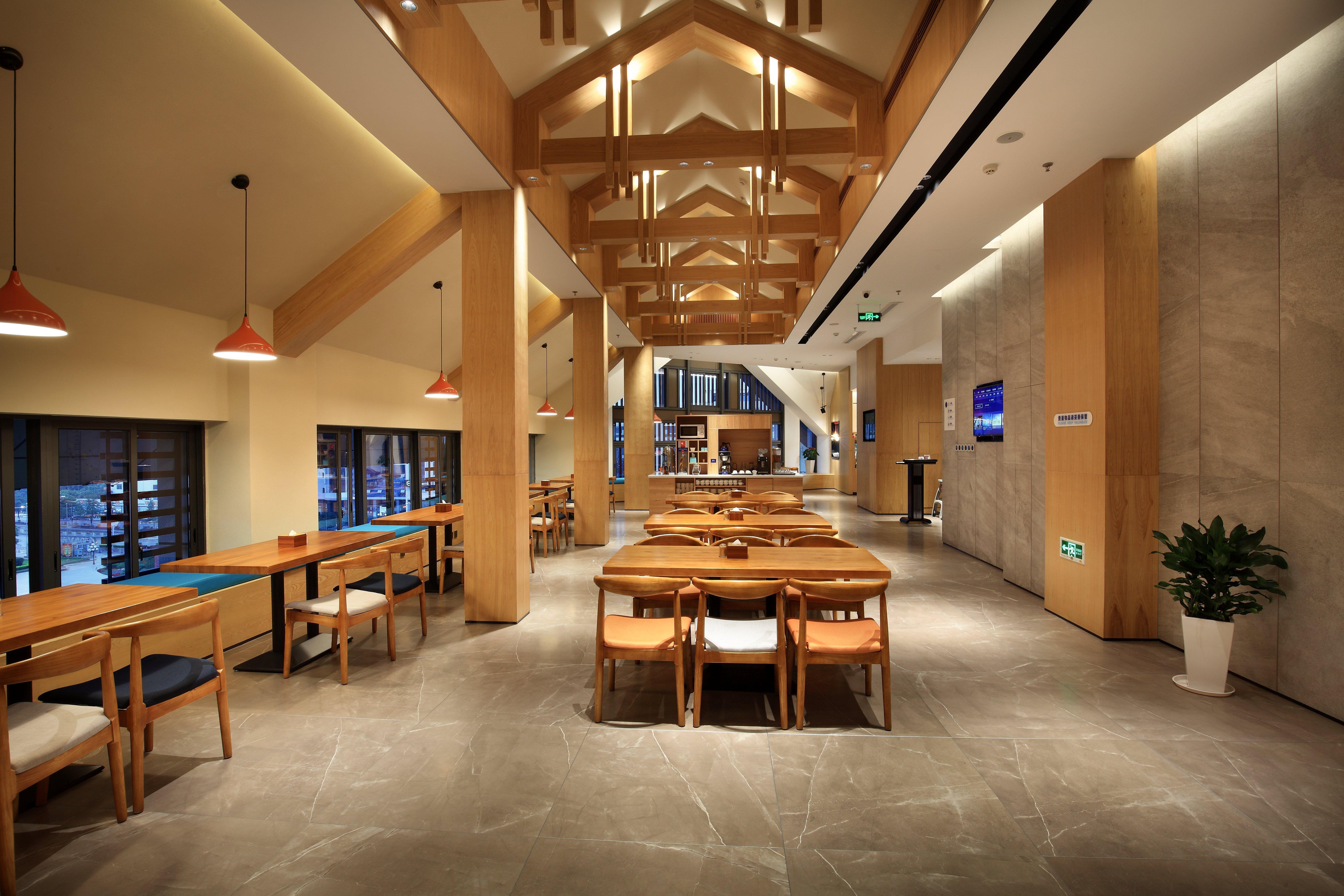 Holiday Inn Express Guilin City Center By Ihg Εξωτερικό φωτογραφία