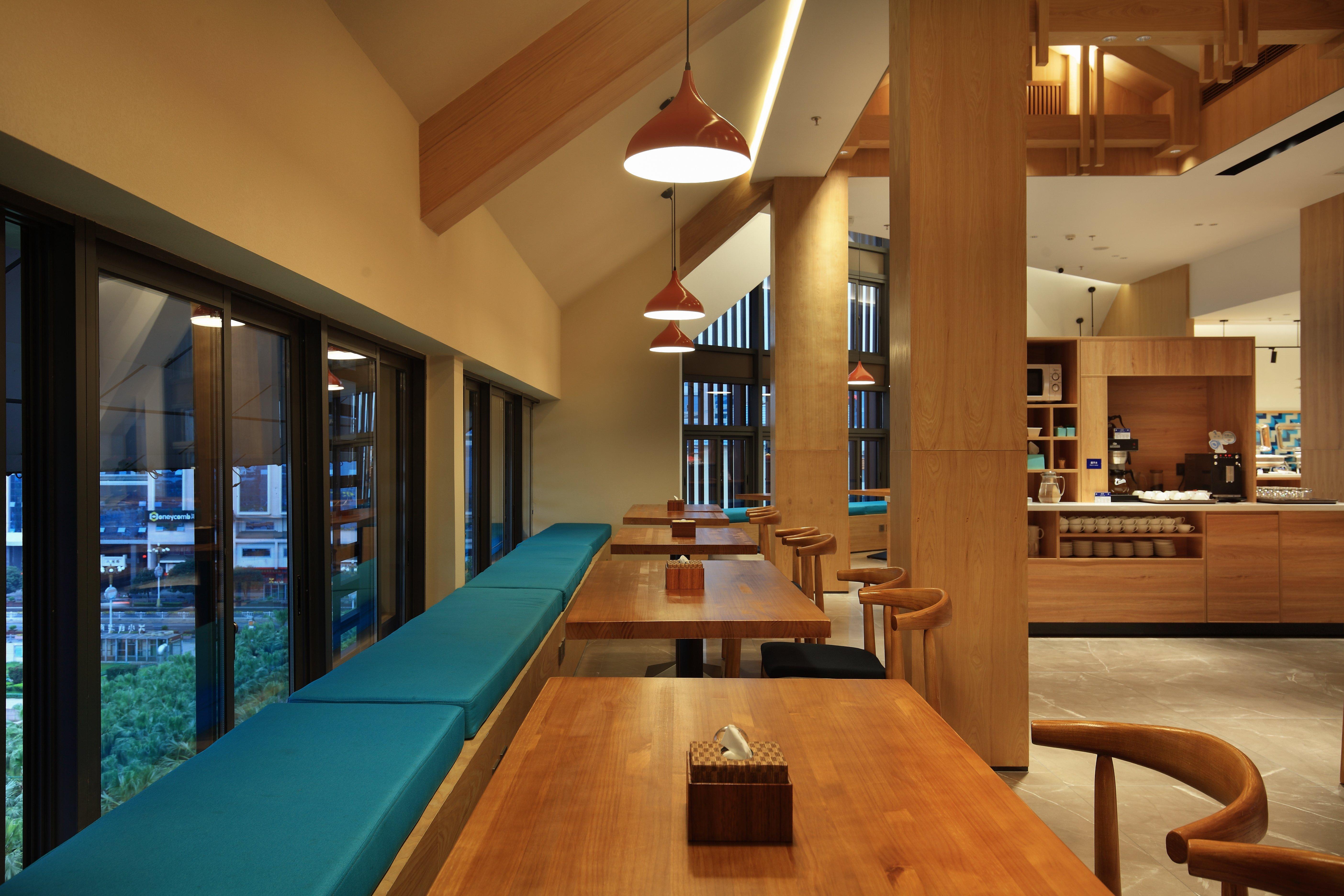 Holiday Inn Express Guilin City Center By Ihg Εξωτερικό φωτογραφία