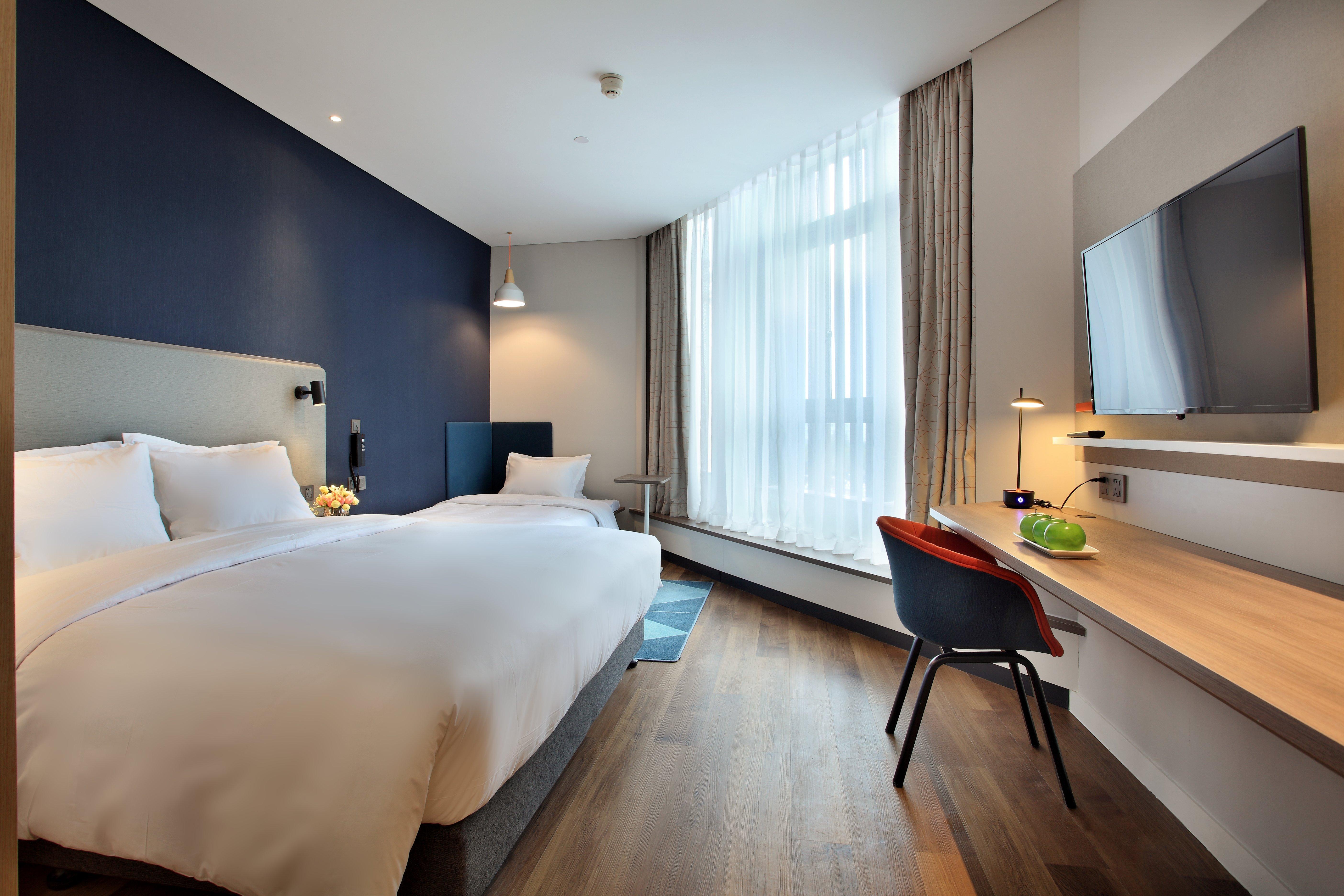 Holiday Inn Express Guilin City Center By Ihg Εξωτερικό φωτογραφία