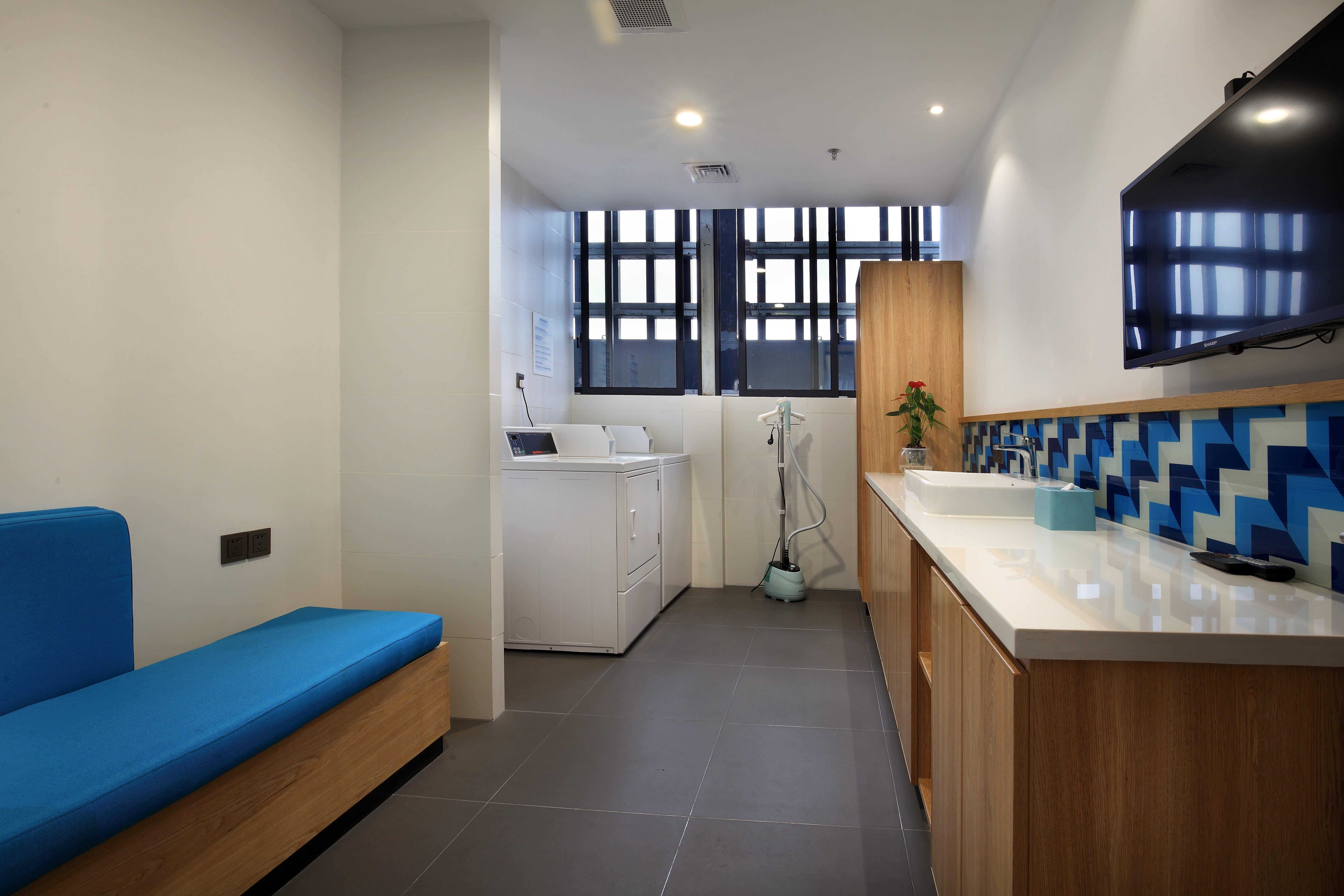 Holiday Inn Express Guilin City Center By Ihg Εξωτερικό φωτογραφία