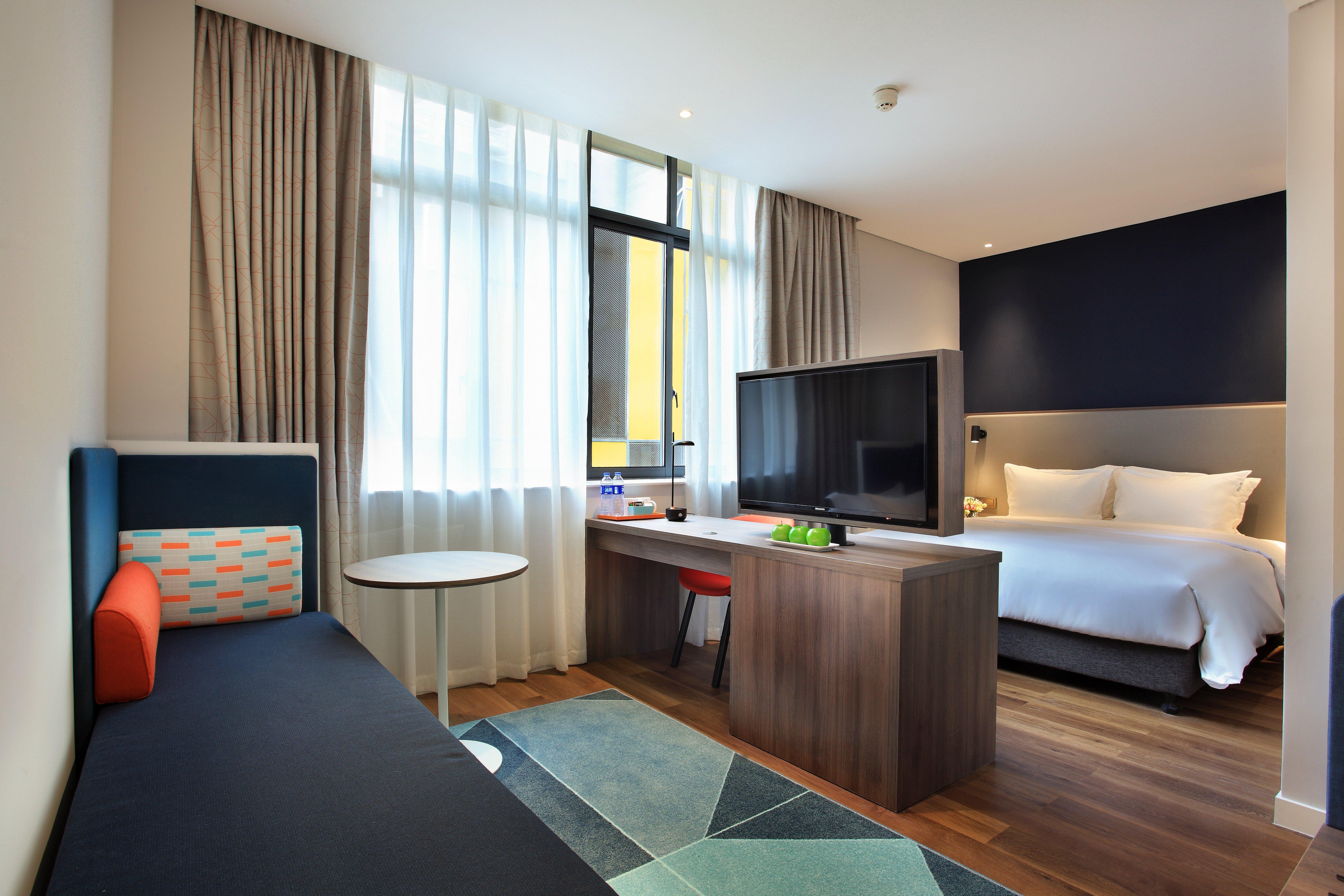 Holiday Inn Express Guilin City Center By Ihg Εξωτερικό φωτογραφία